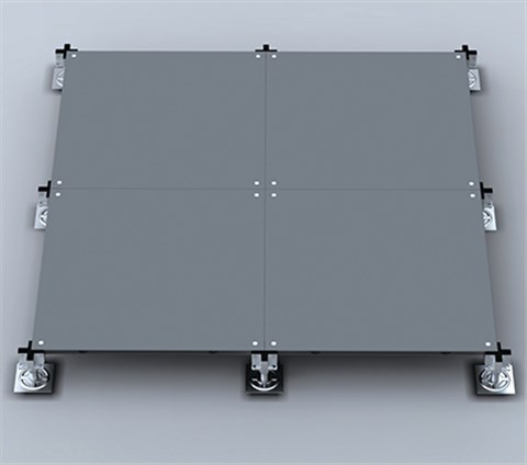 OA600网络地板